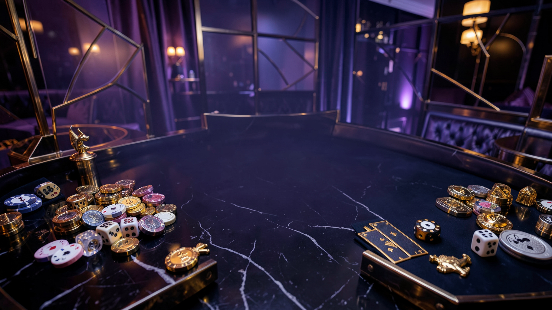 Ice Casino