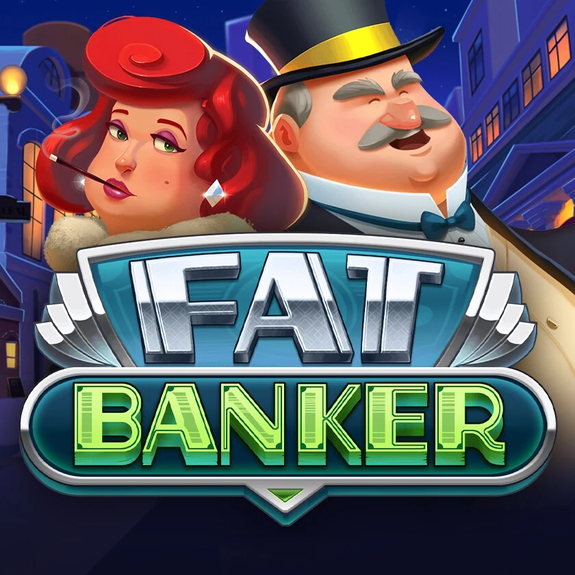 Fat Banker